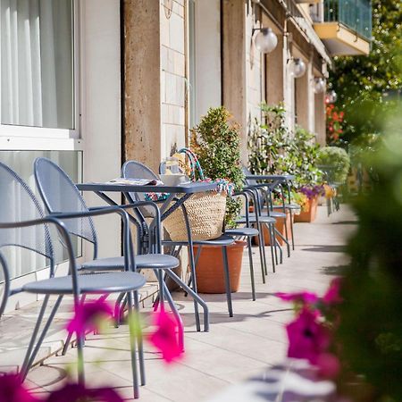 Hotel Curtis Centrale アラッシオ エクステリア 写真